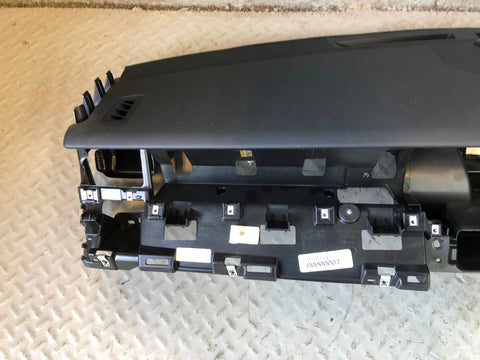 Discovery Sport Dashboard with Passenger Airbag L550 Land Rover Head Up Display