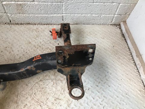 Range Rover L322 Tow Bar Westfalia Genuine Detachable Tow Ball Land Rover L24026