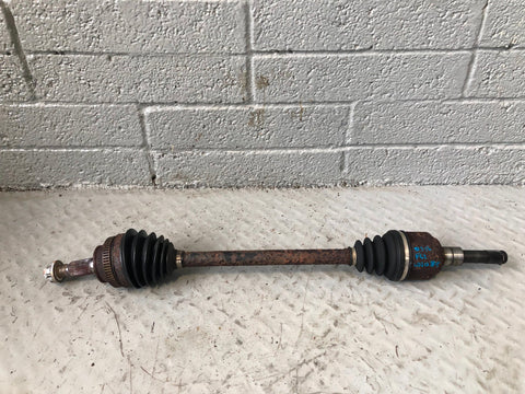 Freelander 1 Driveshaft Rear Land Rover 1998 to 2001 Left or Right