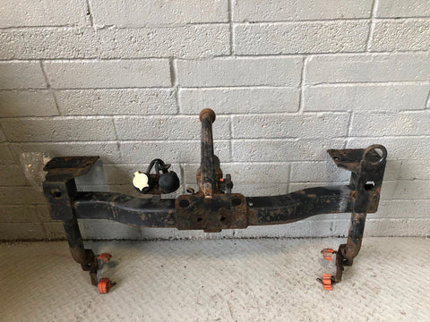 Range Rover L322 Tow Bar Westfalia Genuine Detachable Tow Ball Land Rover L24026