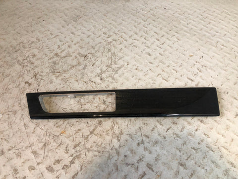 Discovery 4 Trim Kit Interior for 4 x Doors Piano Black Land Rover L17125