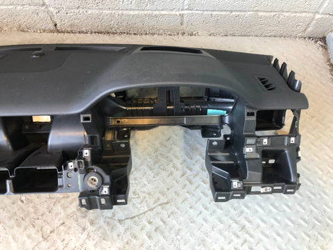 Discovery Sport Dashboard with Passenger Airbag L550 Land Rover Head Up Display