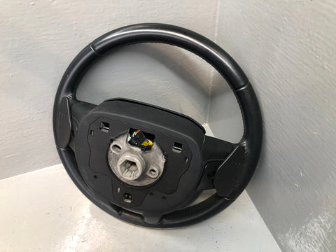 Range Rover Evoque Steering Wheel Multi-Function Paddle Shift L538 L10115