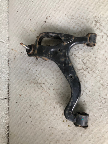 Discovery 4 Control Arm Front Lower Suspension Off Side 2009 to 2014