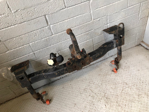 Range Rover L322 Tow Bar Westfalia Genuine Detachable Tow Ball Land Rover L24026