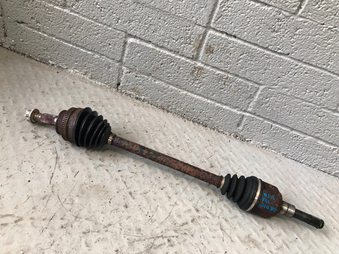 Freelander 1 Driveshaft Rear Land Rover 1998 to 2001 Left or Right