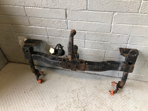 Range Rover L322 Tow Bar Westfalia Genuine Detachable Tow Ball Land Rover L24026