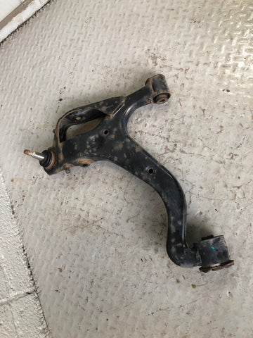Discovery 4 Control Arm Front Lower Suspension Off Side 2009 to 2014