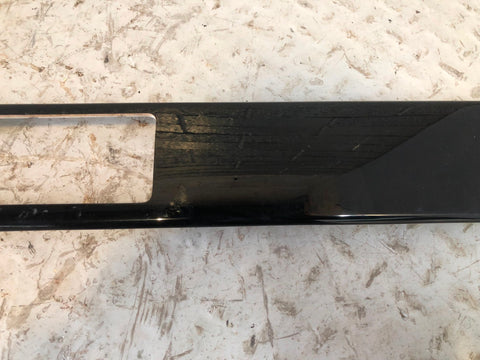 Discovery 4 Trim Kit Interior for 4 x Doors Piano Black Land Rover L17125