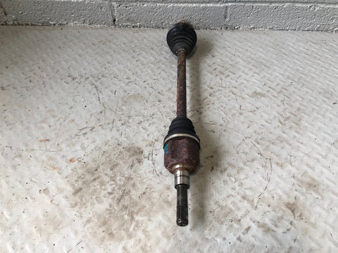 Freelander 1 Driveshaft Rear Land Rover 1998 to 2001 Left or Right