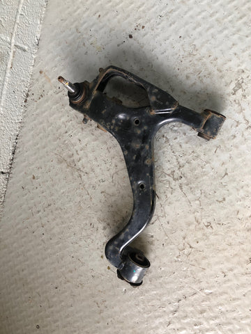 Discovery 4 Control Arm Front Lower Suspension Off Side 2009 to 2014