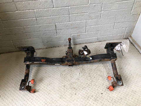 Range Rover L322 Tow Bar Westfalia Genuine Detachable Tow Ball Land Rover L24026