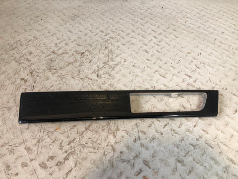 Discovery 4 Trim Kit Interior for 4 x Doors Piano Black Land Rover L17125