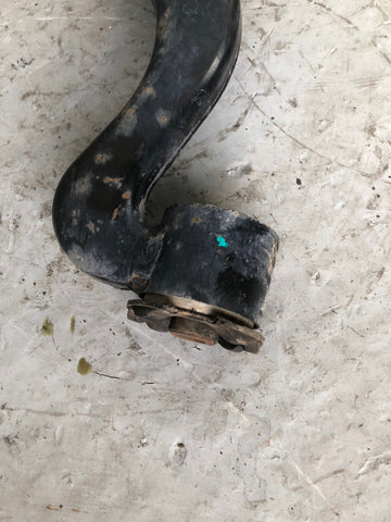 Discovery 4 Control Arm Front Lower Suspension Off Side 2009 to 2014