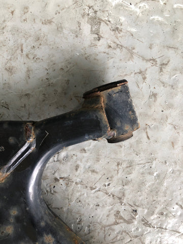 Discovery 4 Control Arm Front Lower Suspension Off Side 2009 to 2014