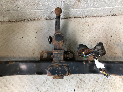Range Rover L322 Tow Bar Westfalia Genuine Detachable Tow Ball Land Rover L24026