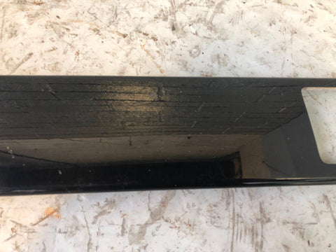 Discovery 4 Trim Kit Interior for 4 x Doors Piano Black Land Rover L17125