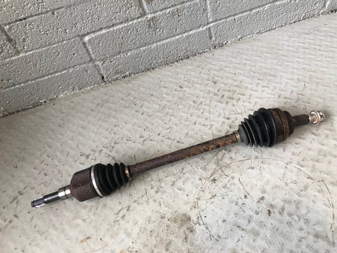 Freelander 1 Driveshaft Rear Land Rover 1998 to 2001 Left or Right