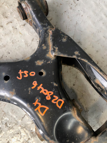 Discovery 4 Control Arm Front Lower Suspension Off Side 2009 to 2014