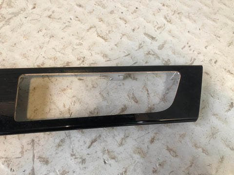 Discovery 4 Trim Kit Interior for 4 x Doors Piano Black Land Rover L17125