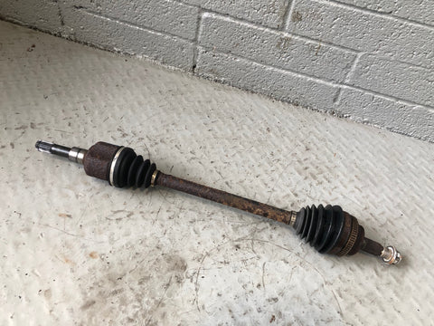 Freelander 1 Driveshaft Rear Land Rover 1998 to 2001 Left or Right