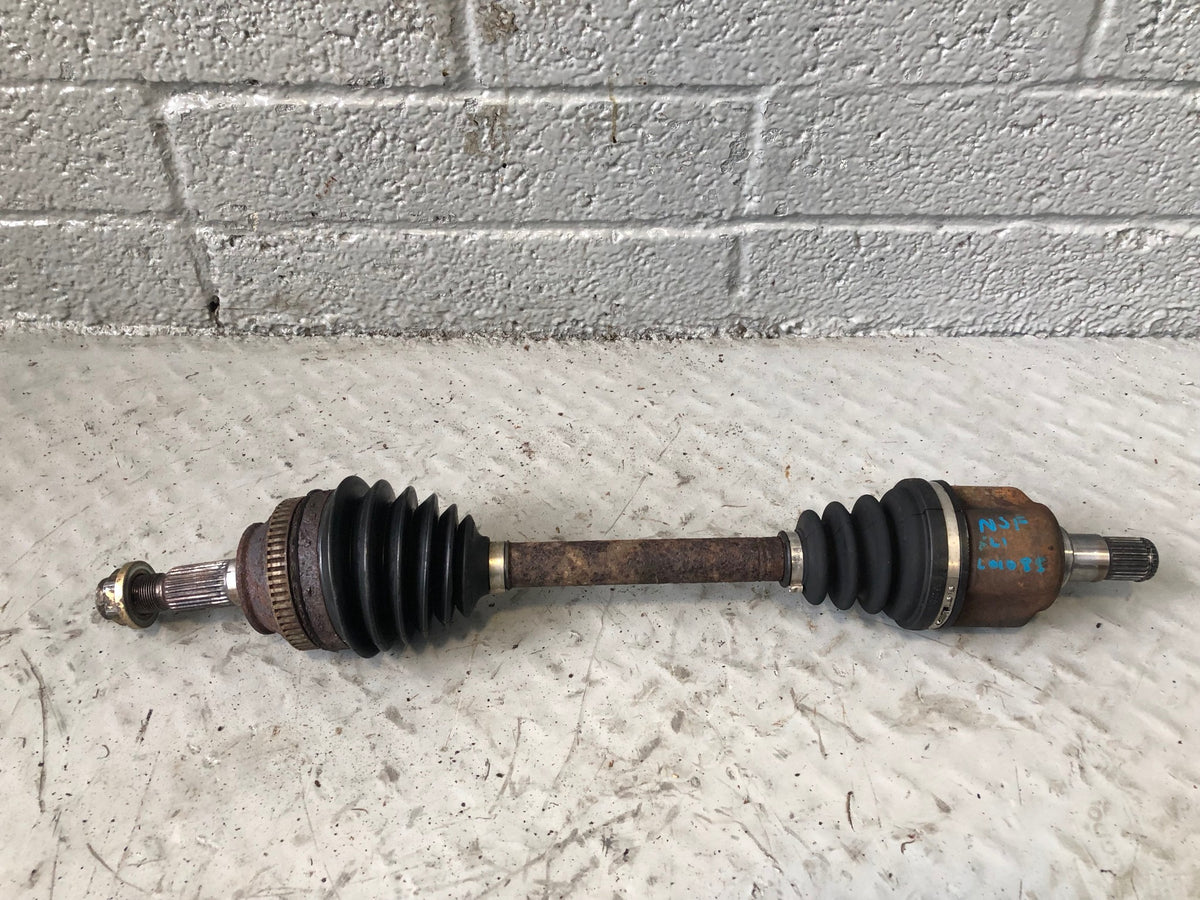 Freelander 1 Driveshaft Near Side Front Land Rover 1998 to 2001