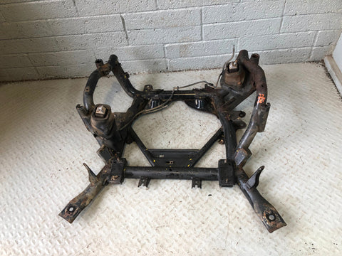 Range Rover L322 Subframe Front 3.6 4.4 TDV8 Engine Cradle 2005 to 2013 L24026