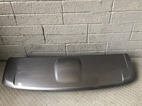 Range Rover Evoque Spoiler Tailgate Roof With Brake Light Orkney Grey 949 L358