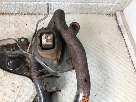 Range Rover L322 Subframe Front 3.6 4.4 TDV8 Engine Cradle 2005 to 2013 L24026