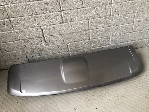 Range Rover Evoque Spoiler Tailgate Roof With Brake Light Orkney Grey 949 L358
