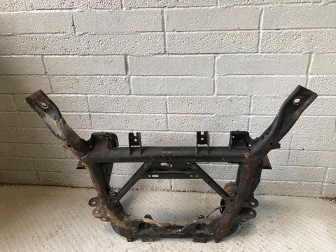 Range Rover L322 Subframe Front 3.6 4.4 TDV8 Engine Cradle 2005 to 2013 L24026