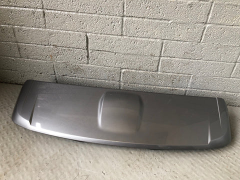 Range Rover Evoque Spoiler Tailgate Roof With Brake Light Orkney Grey 949 L358