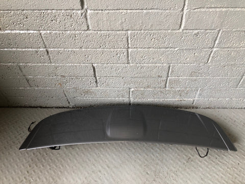 Range Rover Evoque Spoiler Tailgate Roof With Brake Light Orkney Grey 949 L358
