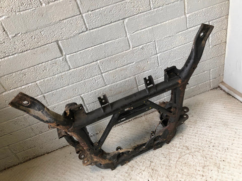 Range Rover L322 Subframe Front 3.6 4.4 TDV8 Engine Cradle 2005 to 2013 L24026