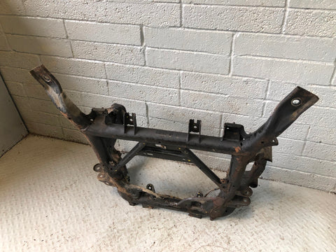 Range Rover L322 Subframe Front 3.6 4.4 TDV8 Engine Cradle 2005 to 2013 L24026