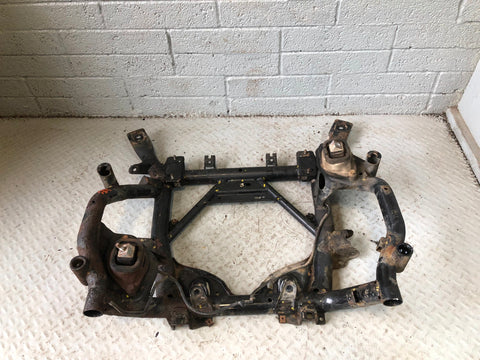 Range Rover L322 Subframe Front 3.6 4.4 TDV8 Engine Cradle 2005 to 2013 L24026