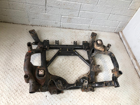 Range Rover L322 Subframe Front 3.6 4.4 TDV8 Engine Cradle 2005 to 2013 L24026