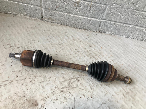 Freelander 1 Driveshaft Near Side Front Land Rover 1998 to 2001