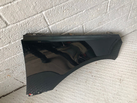 Range Rover L405 Front Wing Off Side Right in Aintree Green 2013 to 2017