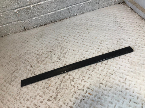 Discovery 4 Top Window Roof Trim Near Side Rear Land Rover 2009 to 2014
