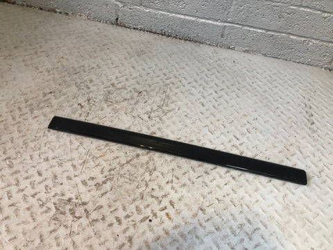 Discovery 4 Top Window Roof Trim Near Side Rear Land Rover 2009 to 2014