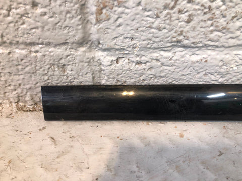 Discovery 4 Top Window Roof Trim Near Side Rear Land Rover 2009 to 2014