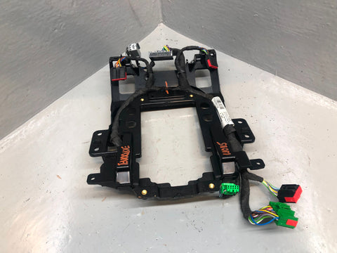 Range Rover Evoque Centre Console Wiring Loom GJ32-045B28-AA 2011 to 2018