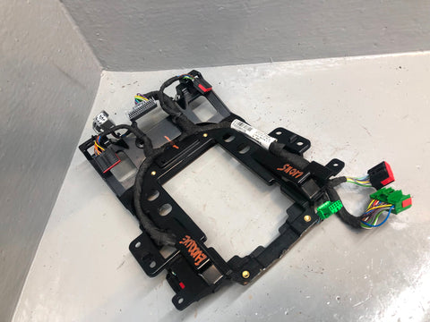 Range Rover Evoque Centre Console Wiring Loom GJ32-045B28-AA 2011 to 2018