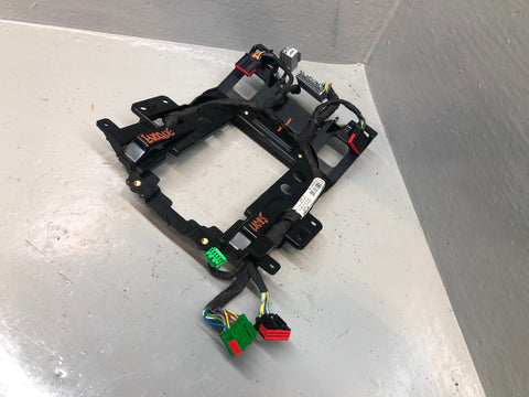 Range Rover Evoque Centre Console Wiring Loom GJ32-045B28-AA 2011 to 2018