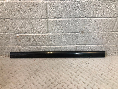 Discovery 4 Top Window Roof Trim Near Side Rear Land Rover 2009 to 2014