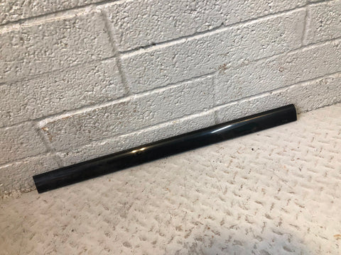 Discovery 4 Top Window Roof Trim Near Side Rear Land Rover 2009 to 2014