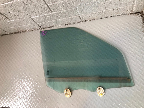 Range Rover Sport Glass Front Door Window Off Side Tinted 2005 to 2009 R04036