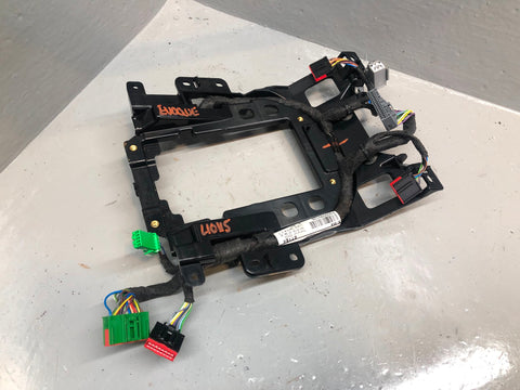 Range Rover Evoque Centre Console Wiring Loom GJ32-045B28-AA 2011 to 2018