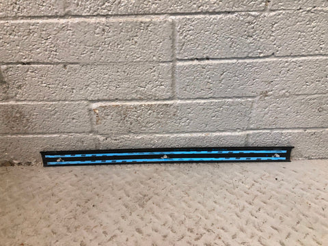 Discovery 4 Top Window Roof Trim Near Side Rear Land Rover 2009 to 2014
